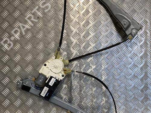 Front right window mechanism RENAULT LAGUNA III (BT0/1) 2.0 dCi (BT01, BT08, BT09, BT0E, BT0K, BT12, BT1C, BT1D,... | BP20347377C23 