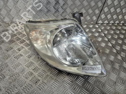 Left headlight SUZUKI SWIFT III (MZ, EZ) 1.3 (RS413, ZC11S) | BP40111231C28 - Image 2