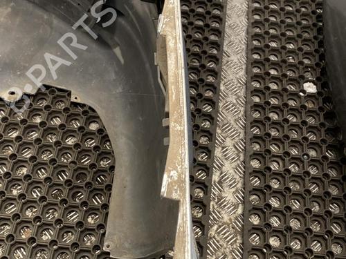 Front bumper FIAT ULYSSE (179_) 2.0 D Multijet | BP22095198C7 