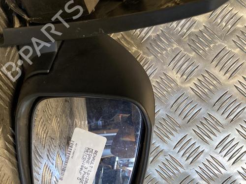 Right mirror RENAULT MEGANE III Hatchback (BZ0/1_, B3_) 1.9 dCi (BZ0N, BZ0J) | BP20343825C27 