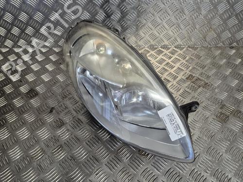 Used Right headlight Right headlight 39152872 39152872