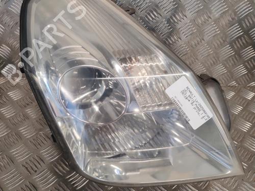 Used AC compressor PEUGEOT 307 (3A/C) 2.0 HDi 110 (107 hp) 26971789