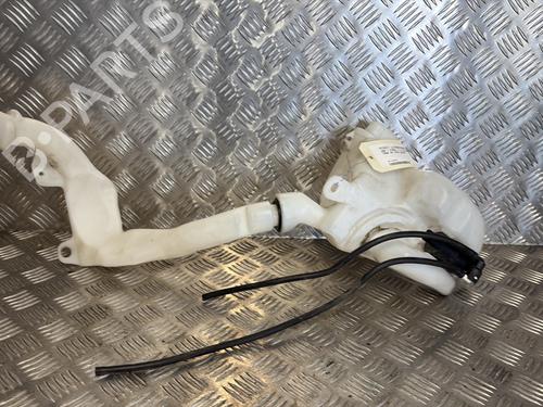 Used Windscreen washer tank PEUGEOT 208 I (CA_, CC_) 1.5 BlueHDI 100 (102 hp) 24438292