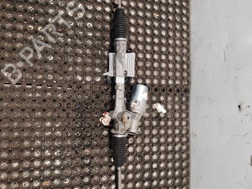 Used Steering rack RENAULT TWINGO III (BCM_, BCA_) [2014-2025]  28139991