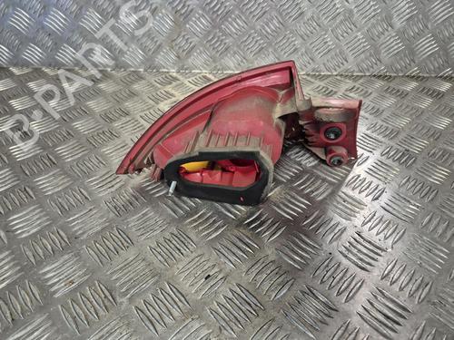 Right taillight SEAT LEON (1P1) 2.0 TDI 16V | BP38055367C35 - Image 2