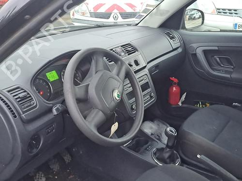 Engine SKODA ROOMSTER (5J7) 1.6 TDI | BP39487618M1 - Image 21