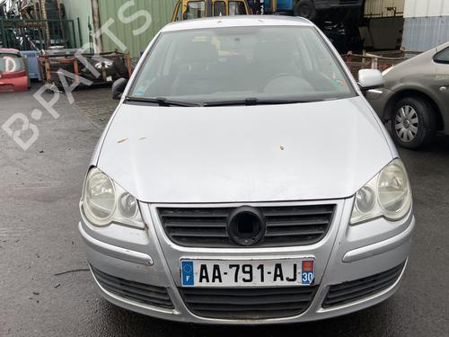 Hood VW POLO IV (9N_, 9A_) 1.4 TDI | BP20345427C1 
