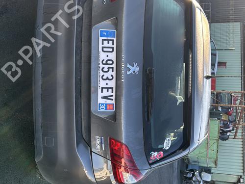 AC compressor PEUGEOT 308 II (LB_, LP_, LW_, LH_, L3_) 1.2 THP 130 | BP28441961M34 