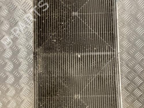 Used Water radiator NISSAN LEAF (ZE0) Electric (109 hp) 22097825