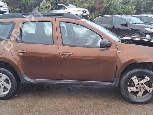 Starter DACIA DUSTER (HS_) 1.5 dCi (HSMC) | BP33934507M8 - Image 10