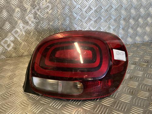 Used Right taillight Right taillight CITROËN C3 III (SX) 1.2 VTi 82 (82 hp) 33994942 33994942