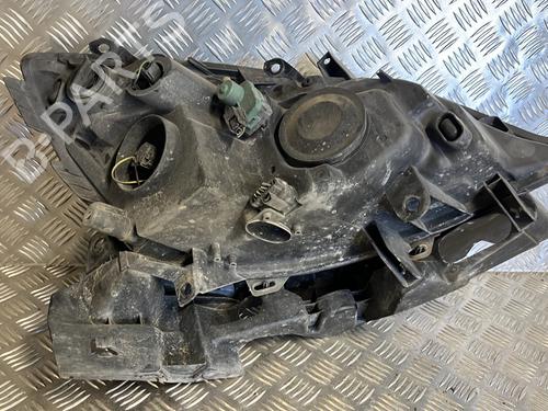 Left headlight RENAULT SCÉNIC II (JM0/1_) 1.9 dCi (JM14) | BP27354831C28 