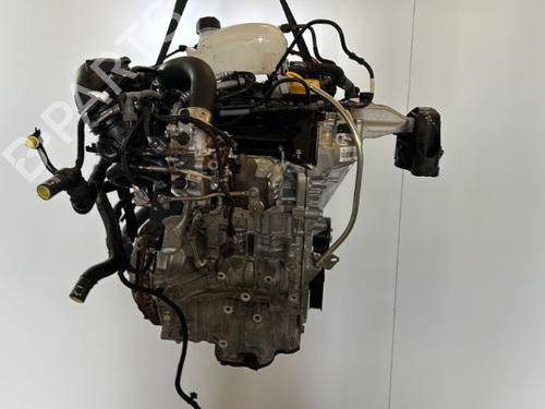 Engine RENAULT CLIO V (B7_) 1.0 SCe 65 (B7MG) | BP22097201M1 - Image 4