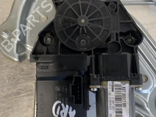 Used Rear right window mechanism Rear right window mechanism RENAULT SCÉNIC III (JZ0/1_) 1.5 dCi (110 hp) 22094053 22094053