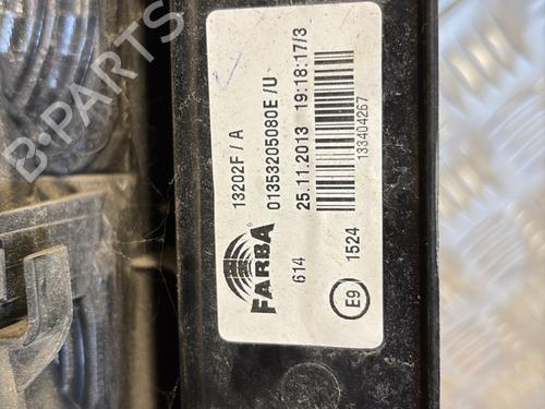 Right taillight CITROËN NEMO Box Body/MPV (AA_) 1.3 HDi 75 | BP29402957C35 