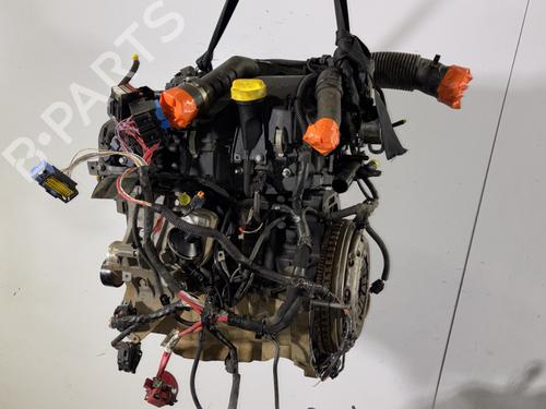 Engine DACIA DUSTER (HS_) 1.5 dCi 4x4 | BP28575979M1 - Image 2