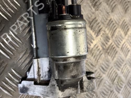 Used Starter RENAULT MEGANE III Hatchback (BZ0/1_, B3_) 1.5 dCi (BZ0C) (90 hp) 32491803