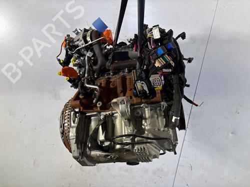 Engine RENAULT KANGOO III Box Body/MPV 1.5 Blue dCi 95 (FJAB) | BP38067818M1 - Image 2