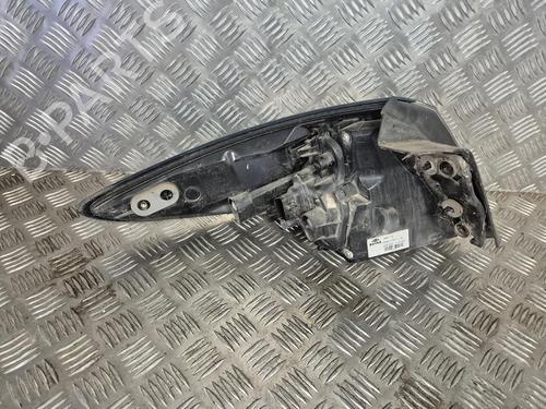 Right taillight RENAULT FLUENCE (L3_) Z.E. | BP39487630C35 - Image 2