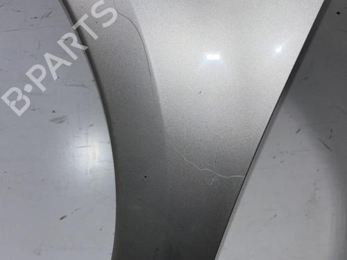 Left front fenders RENAULT MODUS / GRAND MODUS (F/JP0_) 1.5 dCi (JP0G, JP0H) | BP32000453C41