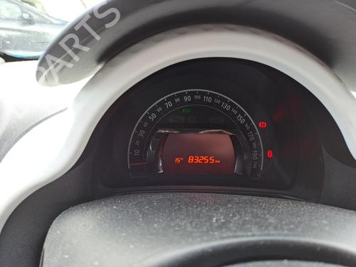 Engine RENAULT TWINGO III (BCM_, BCA_) 0.9 TCe 90 (BCM9, BCM2) | BP22095851M1 - Image 11