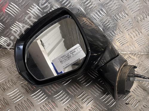 Used Left mirror CITROËN C3 Picasso (SH_) 1.6 HDI 90 (92 hp) 31296549