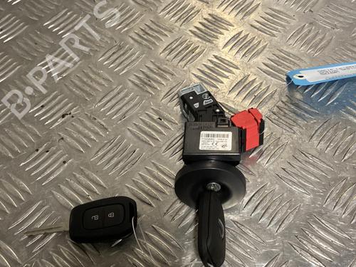Ignition barrel DACIA SPRING EV (B6M1) | BP22094966M48 