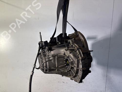 Gearbox NISSAN PRIMASTAR Van (X83) 2.0 dCi 90 | BP40439917M3 - Image 5