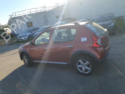 Front left window mechanism DACIA SANDERO 1.5 dCi | BP20346781C22 - Image 5