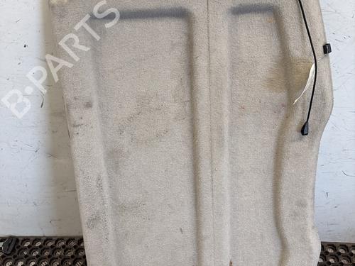 Hattehylde RENAULT SCÉNIC III (JZ0/1_) 1.6 dCi (JZ00, JZ12) (130 hp) 31280474