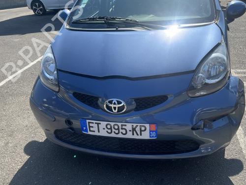 Right taillight TOYOTA AYGO (_B1_) 1.0 (KGB10_, KGB10R) | BP25337839C35 