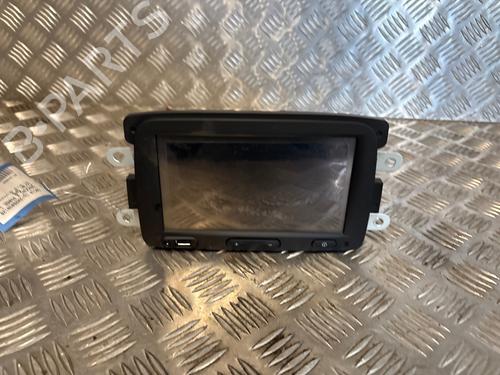 Display DACIA SANDERO II TCe 90 (B8M1, B8MA, B8AC) | BP34098146C48 - Image 3