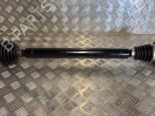 Used Right front driveshaft VW CADDY IV Box Body/MPV (SAA, SAH) 1.4 TGI CNG (110 hp) 27386821