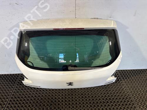 Used Tailgate Tailgate 38079686 38079686