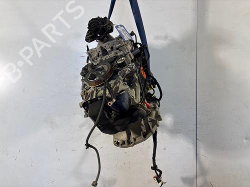 Used Engine Engine 38237899 38237899