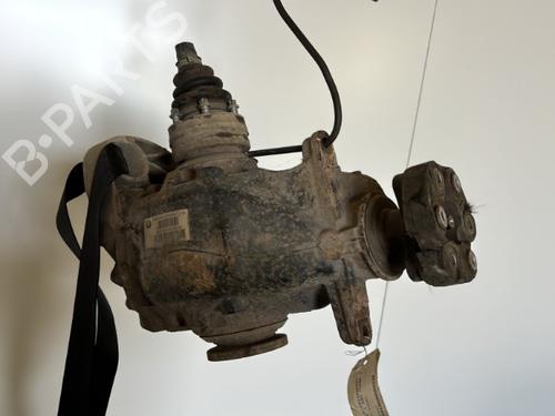 Rear differential BMW 1 (E87) 120 d | BP22097149M24 - Image 2