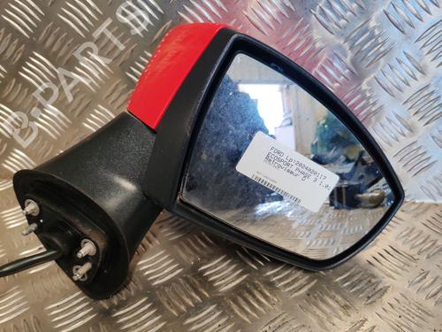 Right mirror FORD ECOSPORT 1.0 EcoBoost 2459614