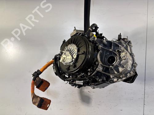 Gearbox RENAULT CLIO V (B7_) 1.6 E-TECH 140 (B7MU) | BP37661874M3  - Image 6