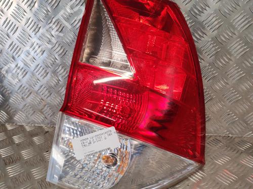 Used Left taillight HONDA FR-V (BE) 2.2 i CTDi (BE5) (140 hp) 25587750
