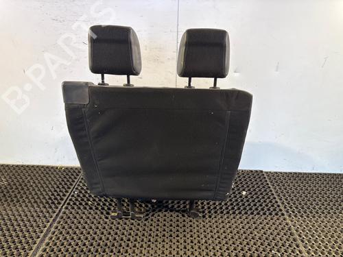 Right front seat PEUGEOT EXPERT Van (V_) 2.0 BlueHDi 150 | BP37007982C16 - Image 6