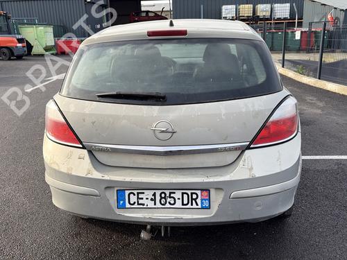 Used Parts OPEL ASTRA H (A04)  1.7 CDTI (L48)  4475584