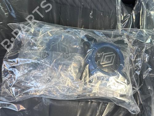Luz interior RENAULT CLIO V (B7_) 1.6 E-TECH 140 (B7MU) | BP36589687I8 - Image 3