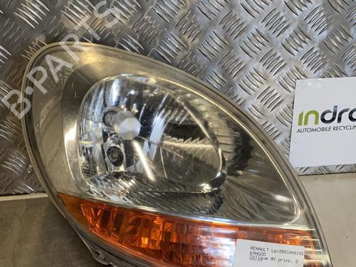 Used Right headlight Right headlight RENAULT KANGOO Express (FC0/1_) 1.5 dCi (FC07, FC1R) (65 hp) 20347286 20347286