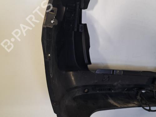 Rear bumper FIAT DOBLO Cargo (263_) 1.3 D Multijet | BP27153825C8 