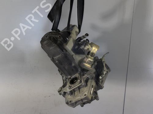 Gearbox FIAT 500 (312_) 1.4 (312AXC1B, 312CXC1B) | BP27501135M3 