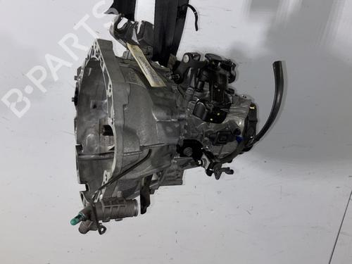 Used Gearbox Gearbox KIA PICANTO III (JA) 1.0 T-GDi (100 hp) 32111926 32111926