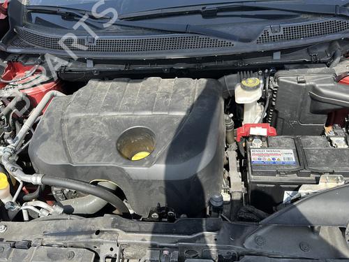 Water radiator RENAULT KADJAR (HA_, HL_) 1.5 dCi 110 (HLA3) | BP27303183M31  - Image 20