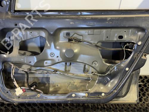 Right front door RENAULT LAGUNA II Grandtour (KG0/1_) 1.9 dCi | BP26525985C3 