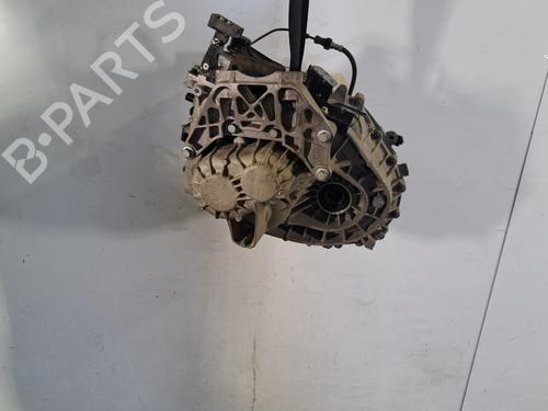 gearbox-land-rover-range-rover-evoque-l538-2011-2012-2013-2014-2015-2016-2017-2018-2019-28288403 main image