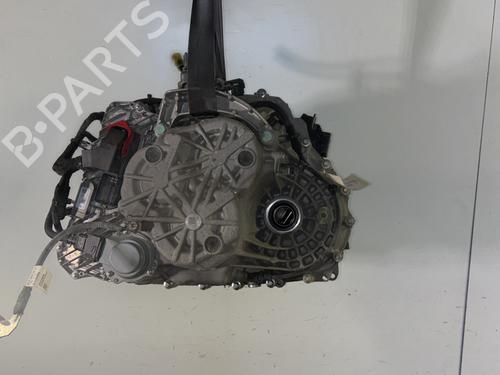 Used Gearbox Gearbox RENAULT ARKANA I (LCM_, LDN_) 1.3 TCe 140 (LDN0) (140 hp) 29863293 29863293